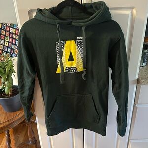 University of Alberta Hoodie